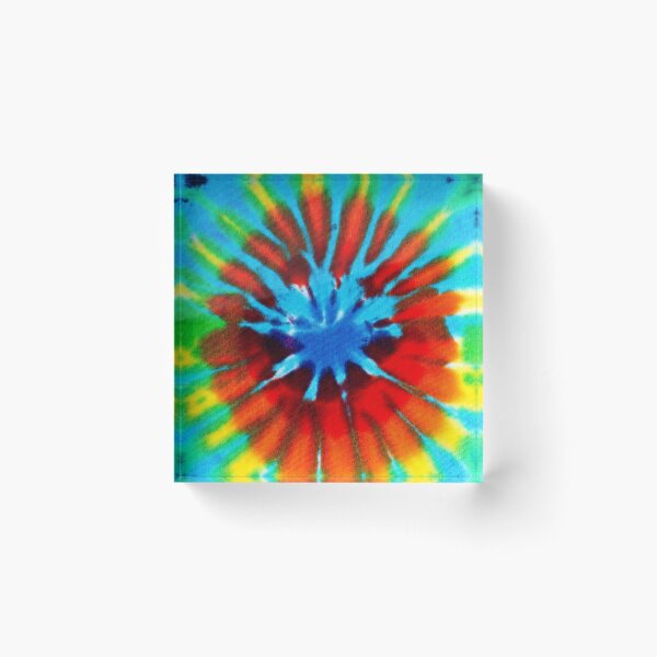 Item preview, Tie dye dress- tshirt designed and sold by Trendy Store.