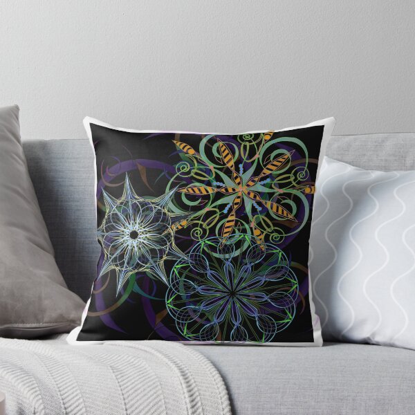 Item preview, Pinwheels designed and sold by Dianne Gage.