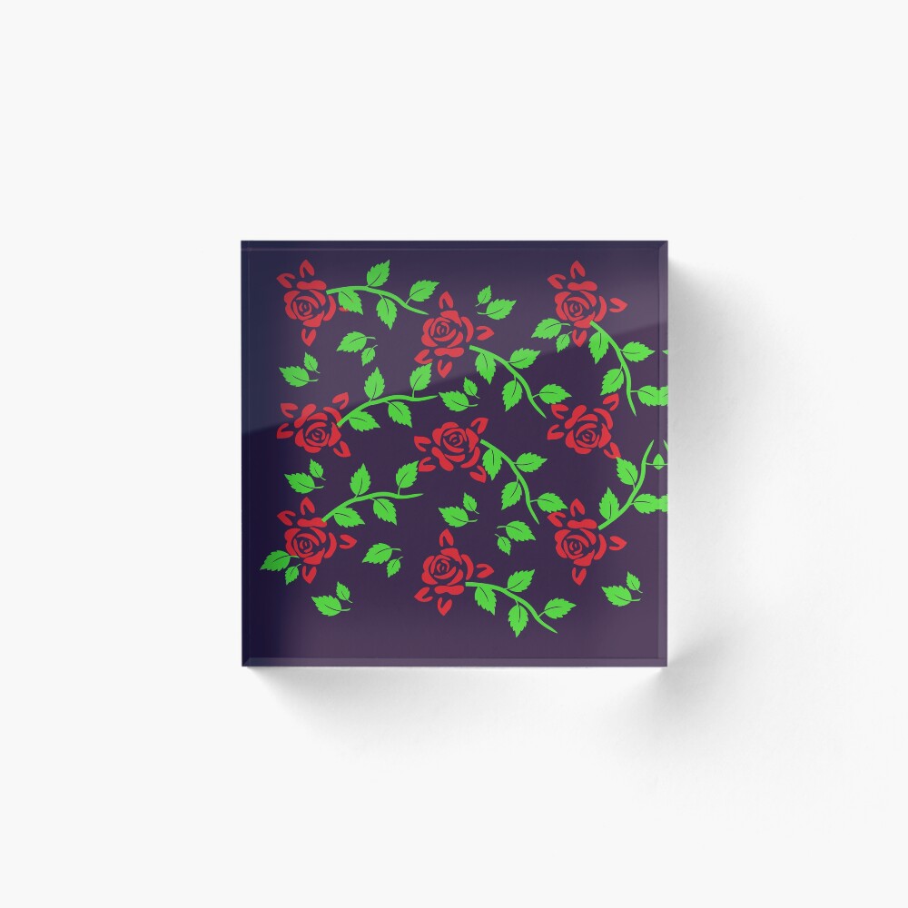 Item preview, Acrylic Block designed and sold by BiPasternak.