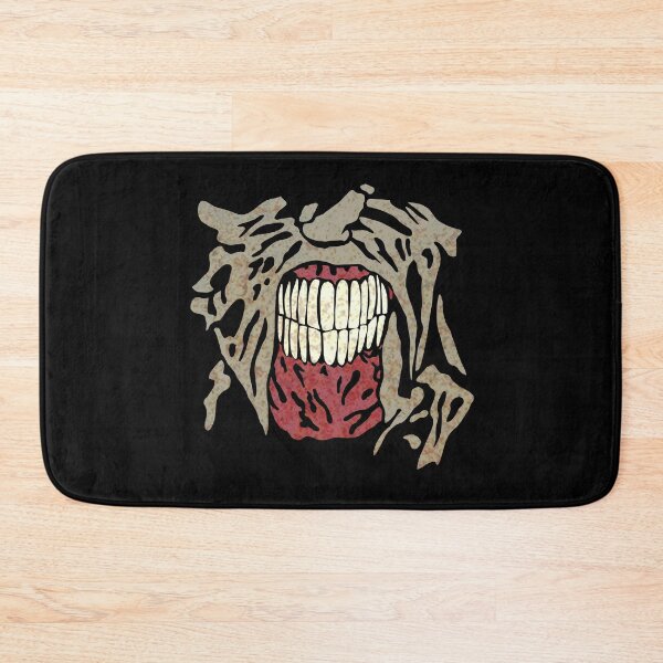 Item preview, Nemesis Face designed and sold by CCCDesign.