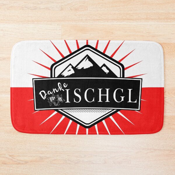 Item preview, Thanks Ischgl! designed and sold by LuciaS.