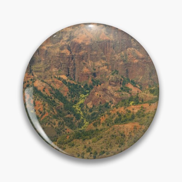 Item preview,  Waimea Canyon Of Kauai designed and sold by KensLensDesigns.