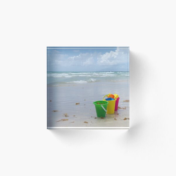 Item preview, Beach Bums designed and sold by rosiebrown.