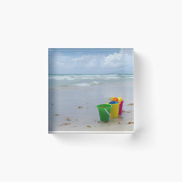 Item preview, Beach Bums designed and sold by rosiebrown.
