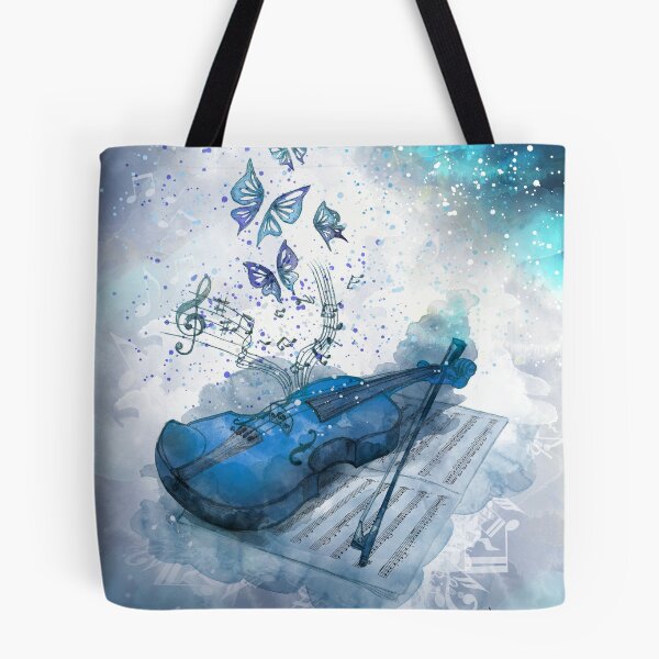 Item preview, Alies Night designed and sold by marineloup-art.