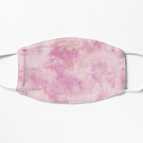 Tie dye Mask