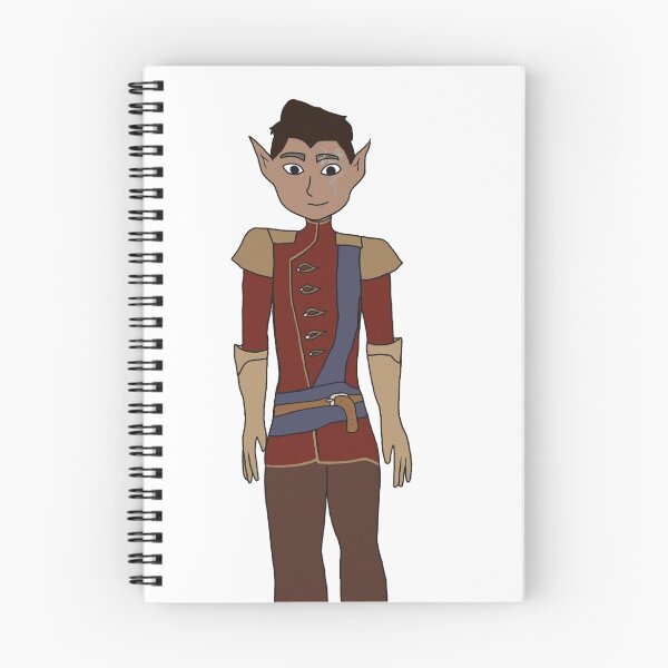 Aperçu de l'œuvre Lavellan Winter Palace créée et vendue par anniemal96.
