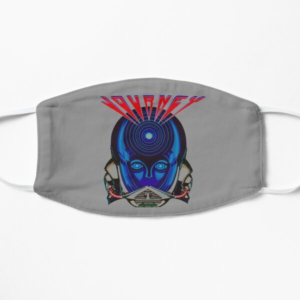 Grenzen Maske