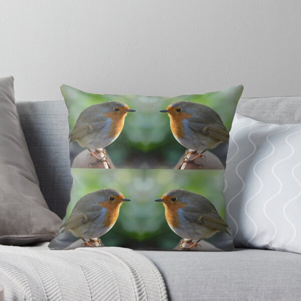 Item preview, Robin Twins designed and sold by Tedwear.