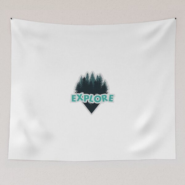 Item preview, Explore designed and sold by IAMZAFF.