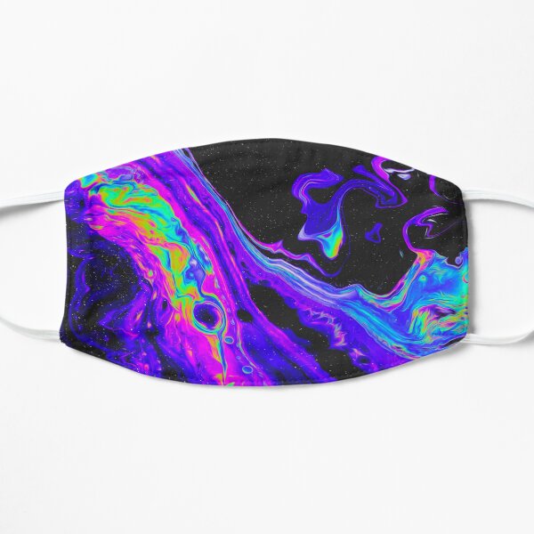 TROUBLEMAKER Flat Mask