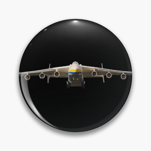 Item preview, Mriya An-225 designed and sold by sibosssr.
