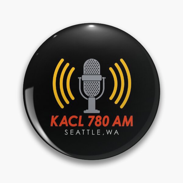 Item preview, KACL 780 AM designed and sold by machmigo.