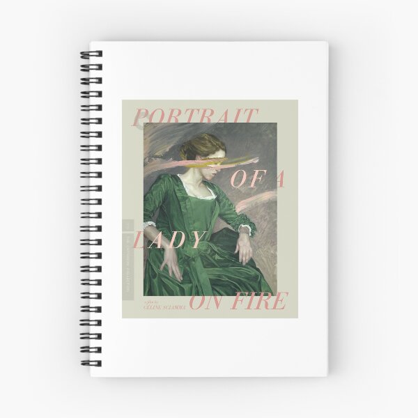 Item preview, Portrait Of A Lady On Fire Criterion Collection designed and sold by vampeyere.