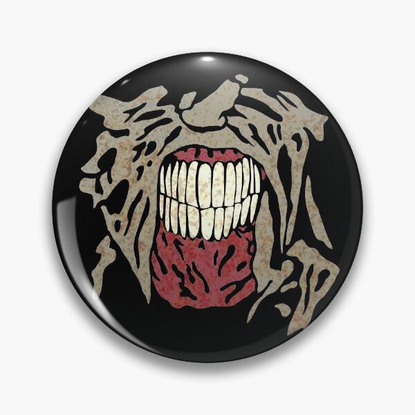 Item preview, Nemesis Face designed and sold by CCCDesign.