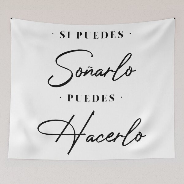 Item preview, If you can dream it you can do it designed and sold by Inspire Creativity.