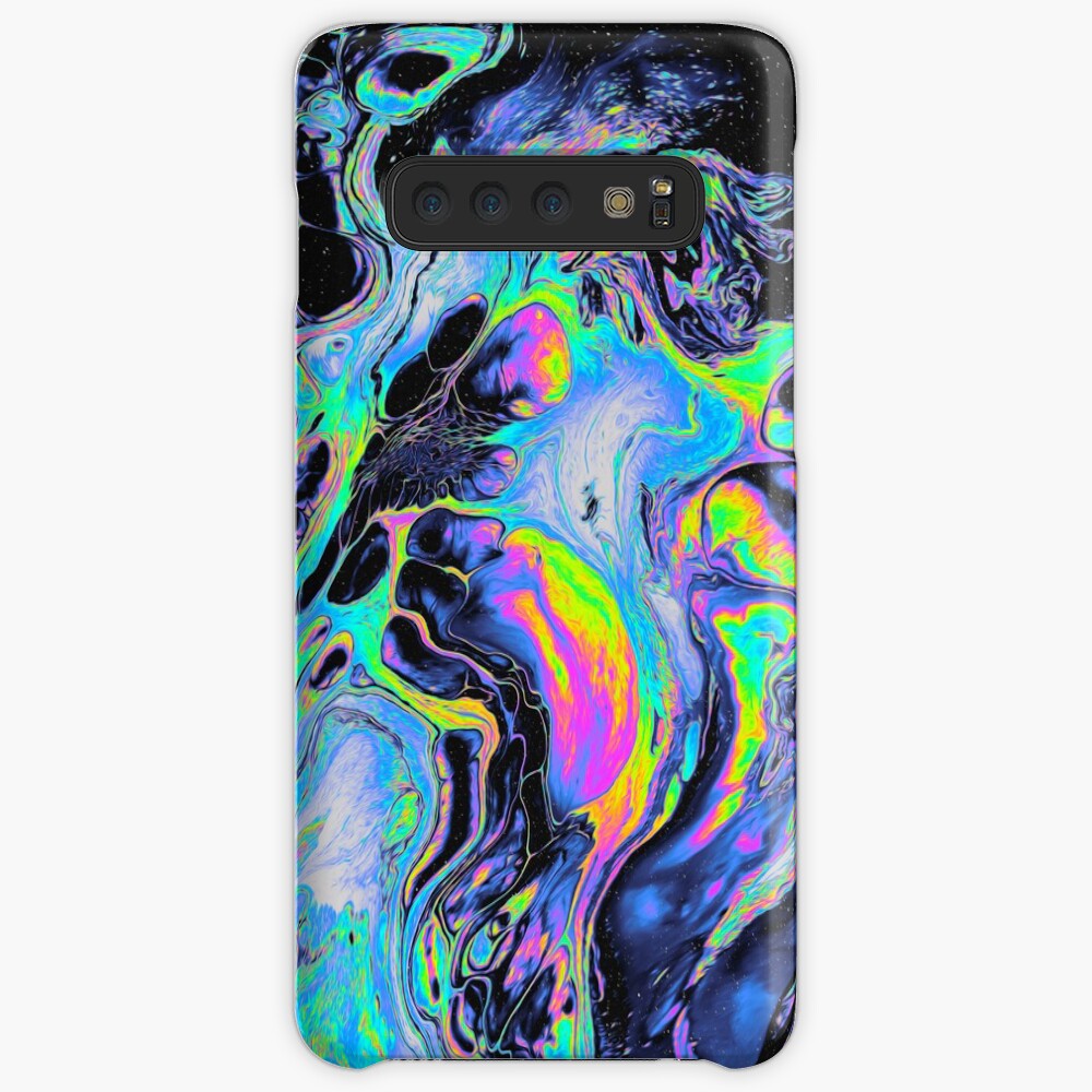 REST MY CHEMISTRY Case & Skin for Samsung Galaxy
