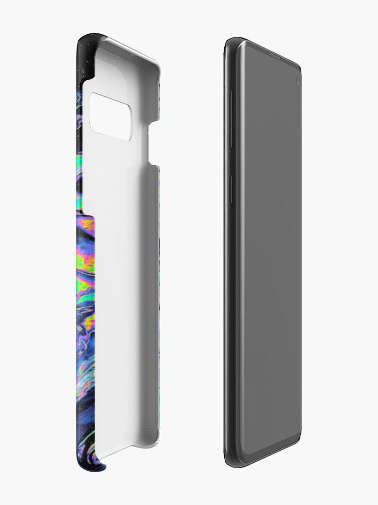 Alternate view of REST MY CHEMISTRY Case & Skin for Samsung Galaxy