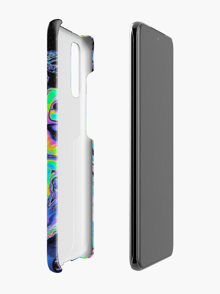 Alternate view of REST MY CHEMISTRY Case & Skin for Samsung Galaxy