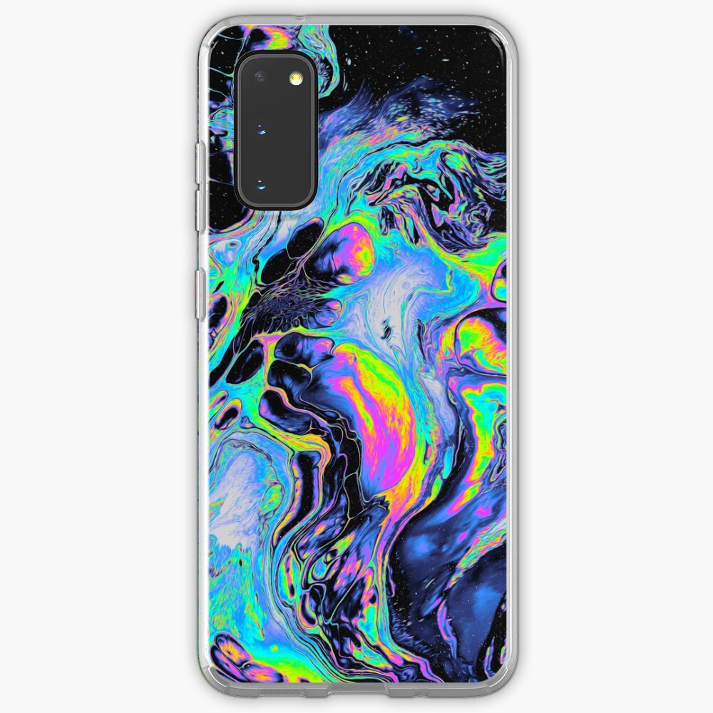 REST MY CHEMISTRY Case & Skin for Samsung Galaxy
