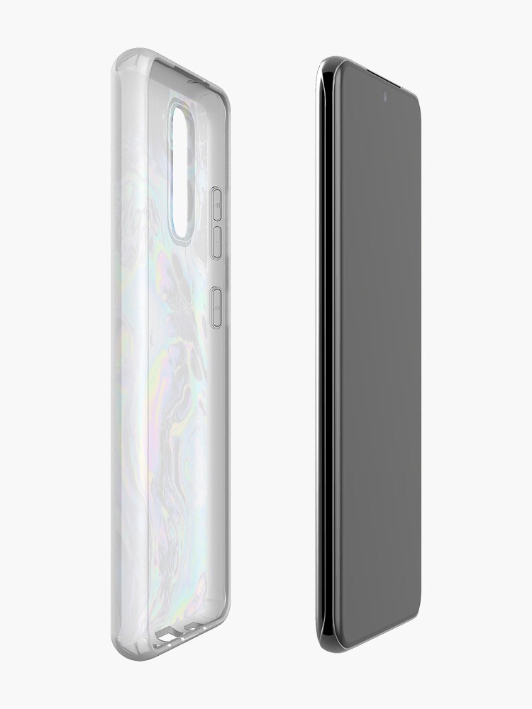 Alternate view of REST MY CHEMISTRY Case & Skin for Samsung Galaxy