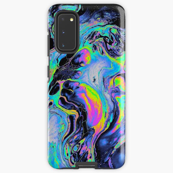 REST MY CHEMISTRY Samsung Galaxy Tough Case