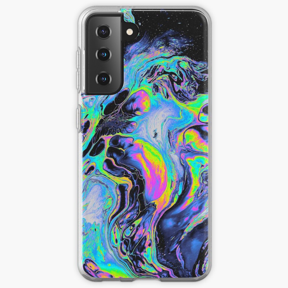 REST MY CHEMISTRY Case & Skin for Samsung Galaxy