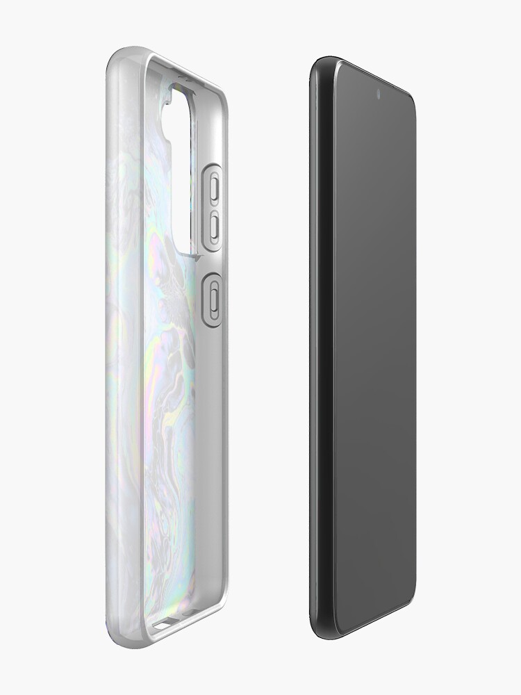 Alternate view of REST MY CHEMISTRY Case & Skin for Samsung Galaxy