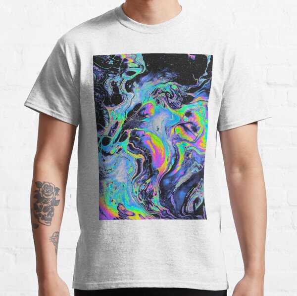 RUHE MEINE CHEMIE Classic T-Shirt