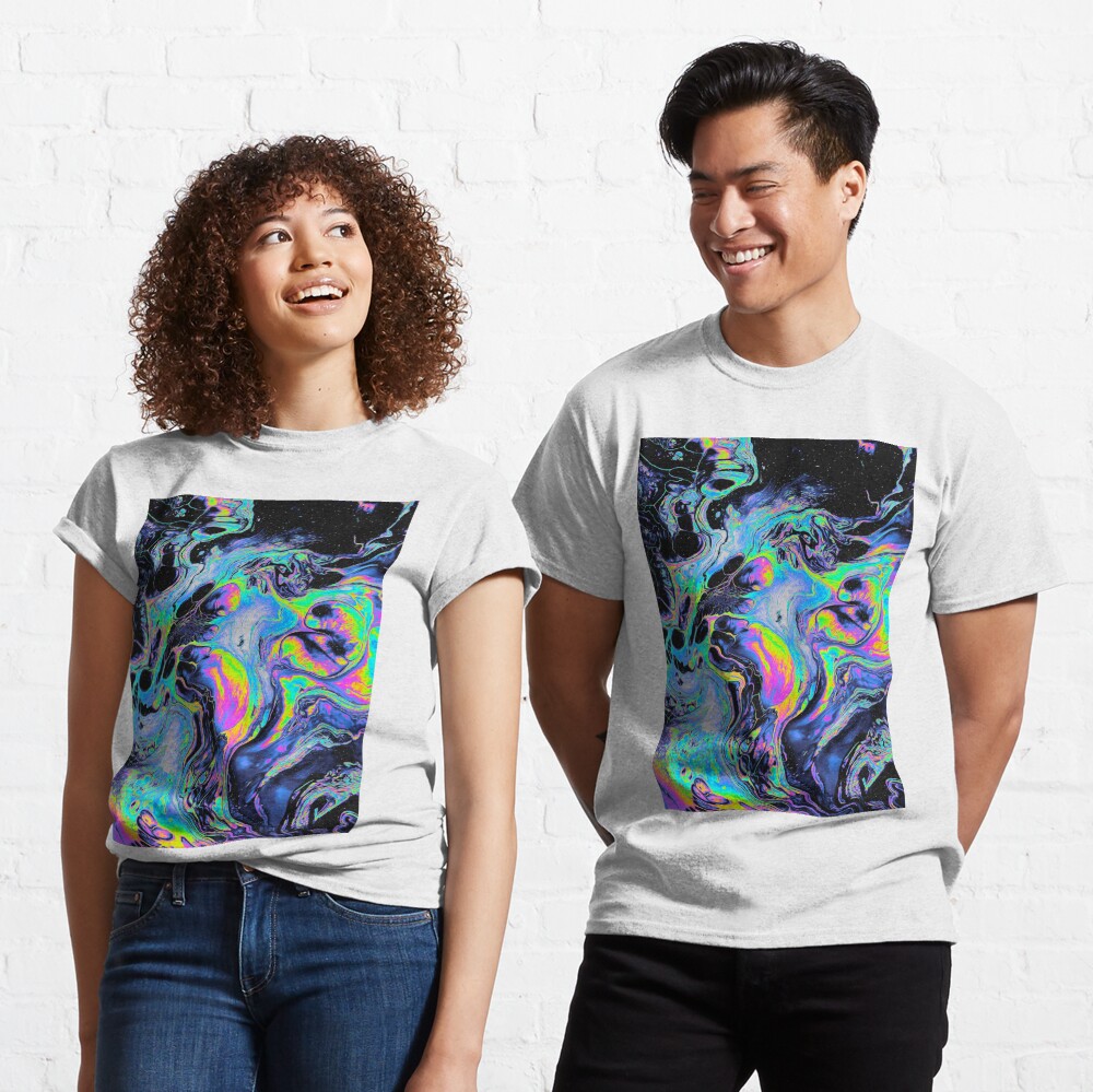 REST MY CHEMISTRY Classic T-Shirt
