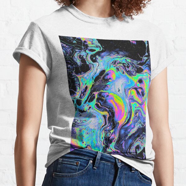 REST MY CHEMISTRY Classic T-Shirt