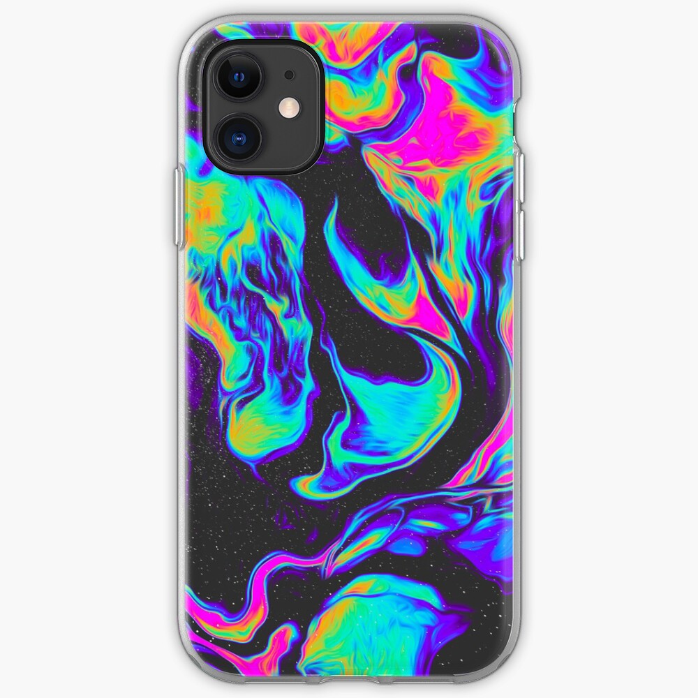 OUT OF THE GAME iPhone Case & Cover