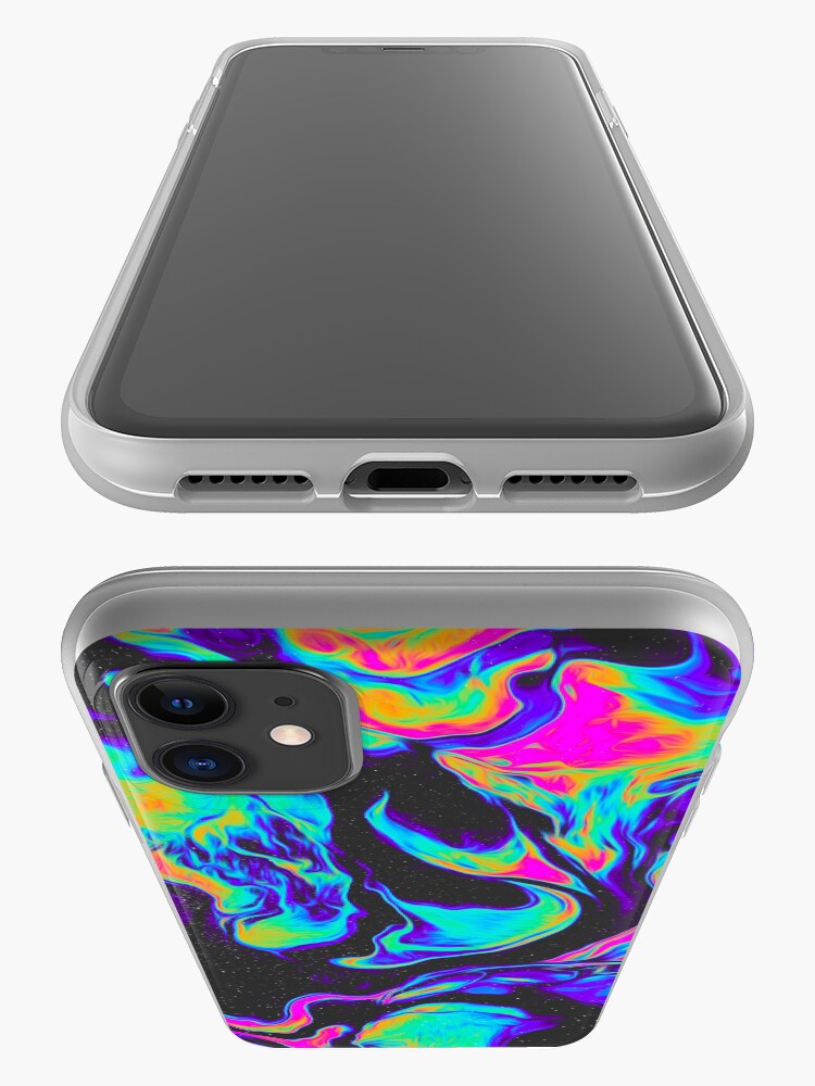 Alternate view of OUT OF THE GAME iPhone Case & Cover