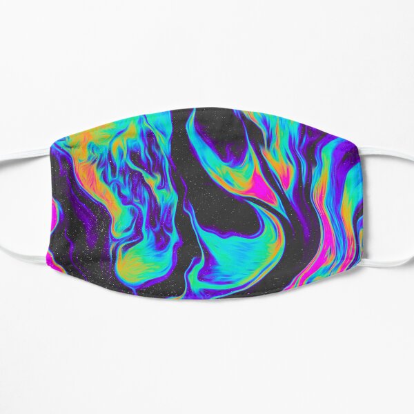 OUT OF THE GAME Mask
