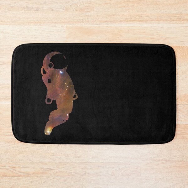 Item preview, Astronaut Floating designed and sold by thelittlebat.