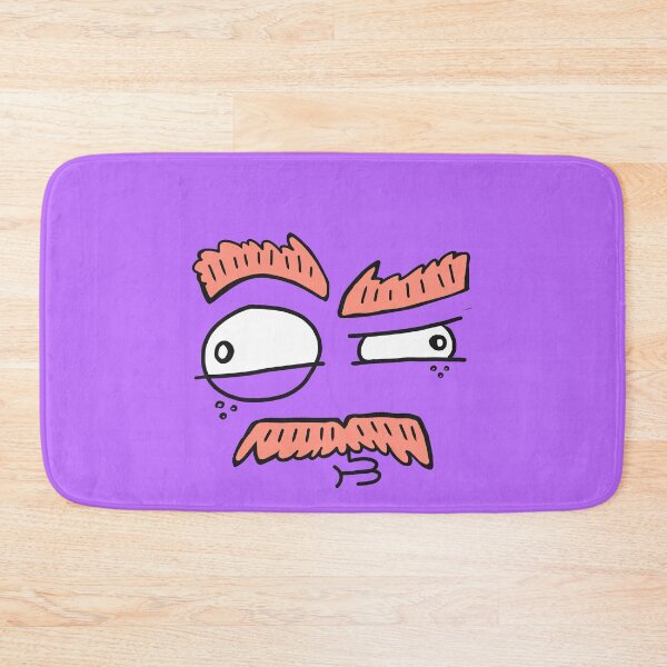 Item preview, Face of Suspicion designed and sold by HauserHand.