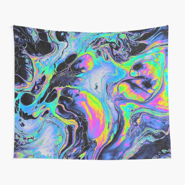 REST MY CHEMISTRY Tapestry