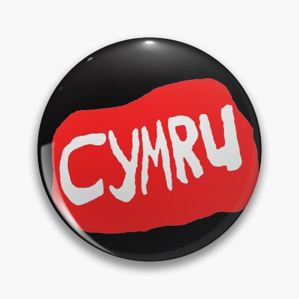 Item preview, CYMRU designed and sold by DafyddEm.