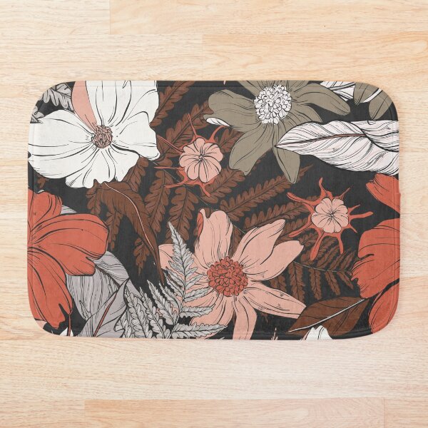 Item preview, Greenery jungle  designed and sold by Milatoo.