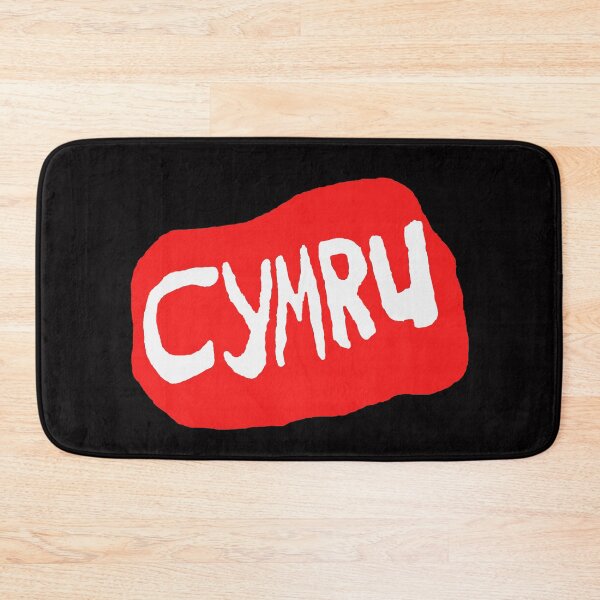 Item preview, CYMRU designed and sold by DafyddEm.