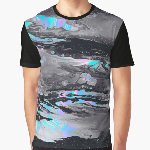 CLOSING WORD Graphic T-Shirt