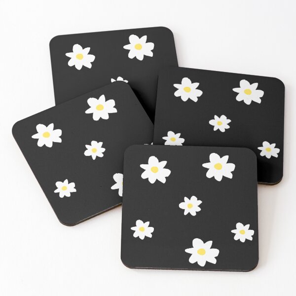 Item preview, Daisies pattern!  designed and sold by pamelawille.