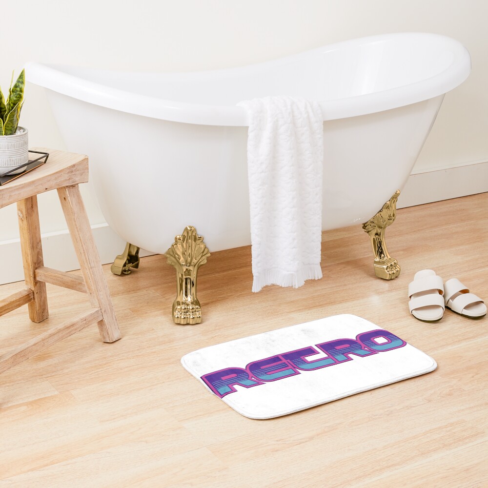 Item preview, Bath Mat designed and sold by prometheus31.