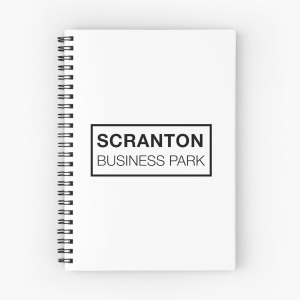 Item preview, Scranton Business Park designed and sold by emilieroy.