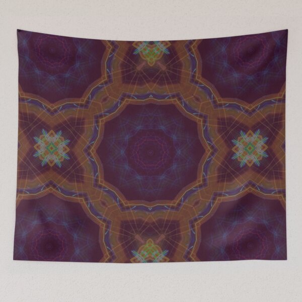 Item preview, Fractals designed and sold by emilypigou.