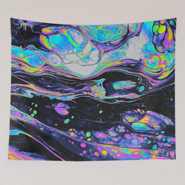 Item preview, GLASS IN THE PARK designed and sold by Maalavidaa.