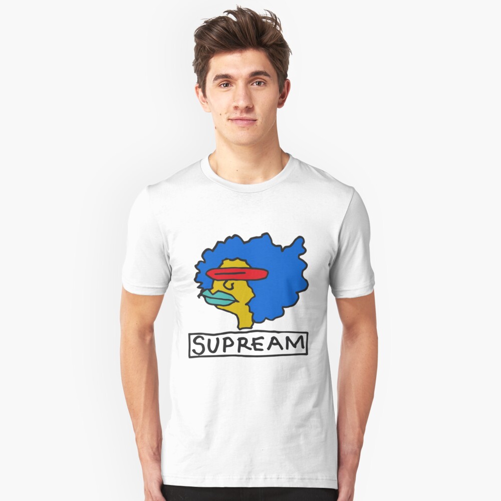 supream supreme shirt