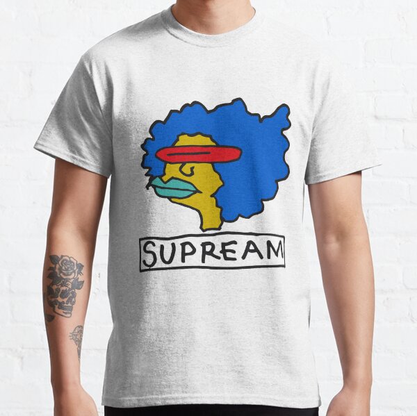 supreme supream shirt