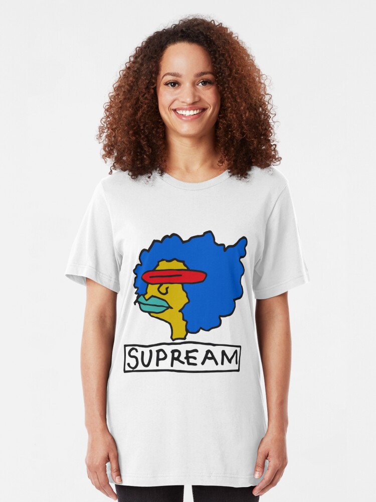 supream shirt