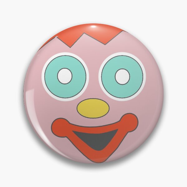 Item preview, Clown Baby! designed and sold by Yisbelllollipop.